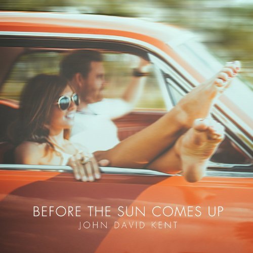 John David Kent/Before The Sun Comes Up@Digipak